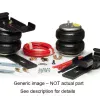 Pedders Rear Air Assist Bellows Kit Mitsubishi L200 4WD, MN ML B40 2006-2015 - 49713469