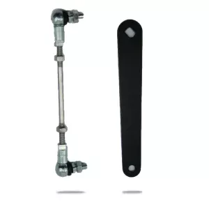 5066.webp Pedders Headlight levelling kit Suzuki Jimny 2018-Onward