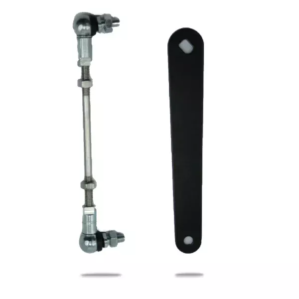 5066.webp Pedders 1.75 Inch Lift Kit Suzuki Jimny 2018-Onward - 803285