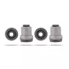 Pedders Front Rubber Upper Control Arm Bush Kit Ford Ranger PJ, 4WD 2006-2009