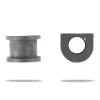 Pedders Front Rubber Anti-Roll Bar Bush Kit Ford Ranger PJ, 4WD 2006-2009