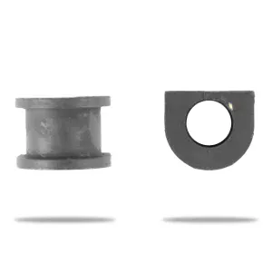 Pedders Front Rubber Anti-Roll Bar Bush Kit Ford Ranger PJ, 4WD 2006-2009