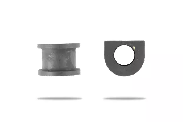540088.webp Pedders Front Rubber Anti-Roll Bar Bush Kit Ford Ranger PK, 4WD 2009-2011