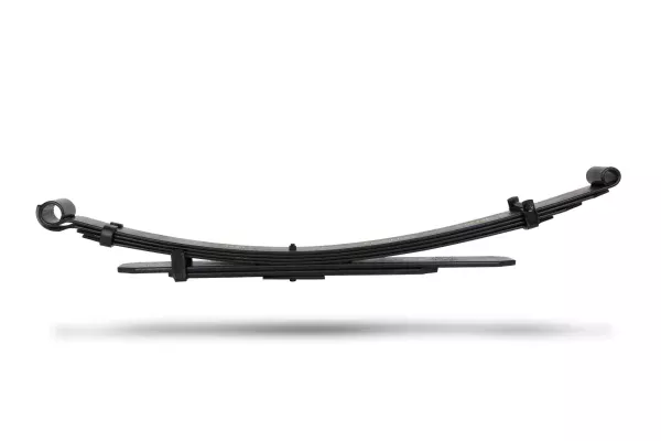 Pedders Heavy Duty Load Carrying and Towing Suspension Kit Min 200kg Payload Mitsubishi L200 4WD, MN ML B40 2006-2015
