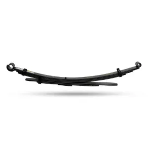 6234.webp Pedders Rear 20mm Raised Extra Heavy Duty Leaf Spring Min 400kg Payload Suits Pedders 9546 Shock Mitsubishi L200 4WD, MN ML B40 2006-2015