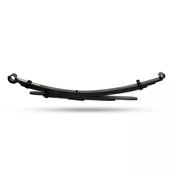 Pedders Extra Heavy Duty Load Carrying and Towing Suspension Kit Min 400kg Payload Mitsubishi L200 4WD, MN ML B40 2006-2015