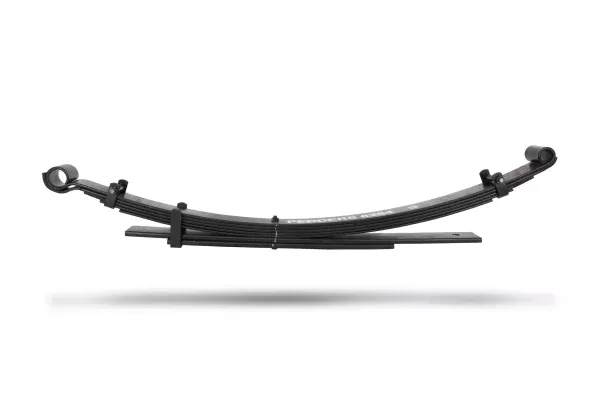 Pedders 1.5 Inch Lift Kit With Improved Ride & Assembled Struts Mitsubishi L200 4WD, MN ML B40 2006-2015