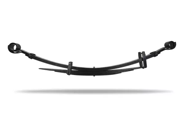 Pedders 1.5 Inch Heavy Duty Suspension Lift Kit Volkswagen Amarok 2H, 2.0lt 4cyl TD 2010-2023