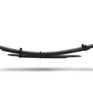 Pedders Rear Raised Heavy Duty Leaf Spring Ford Ranger PJ, 4WD 2006-2009