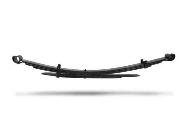 6288.webp Pedders Heavy Duty Load Carrying & Towing Suspension Kit Ford Ranger PK, 4WD 2009-2011