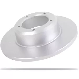 Pedders Front Brake Rotor Landrover Defender 110 & 130 Series 1999-2006 - 6407730