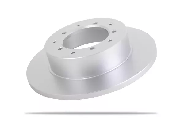 Pedders Rear Brake Rotor Landrover Defender 90, 110 & 130 Series 1983-1999