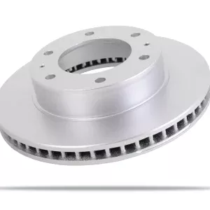 6408630.webp Pedders Front Brake Rotor Ford Ranger PJ, 4WD 2006-2009