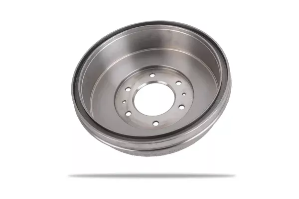 6506642.webp Pedders Rear Brake Drum Mitsubishi L200 4WD, MQ 2015-2018