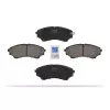 Pedders Front Kevlar Ceramic Brake Pads Ford Ranger PK, 4WD 2009-2011