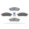 Pedders Front Kevlar Ceramic Brake Pads Mitsubishi L200 4WD, MN ML B40 2006-2015