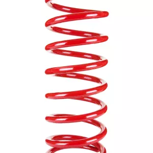 7418.webp Pedders Front Standard Height Coil Spring Landrover Defender 110 & 130 Series 1999-2006