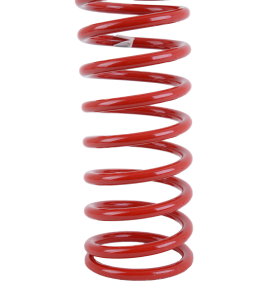 Pedders Front Standard Height Coil Spring Landrover Defender 110 Series 2007-Onward - 7433L