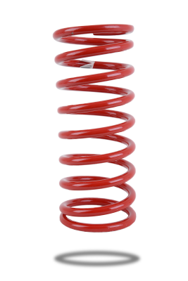 7433L.png Pedders Front Standard Height Coil Spring Landrover Defender 110 Series 2007-Onward - 7433L