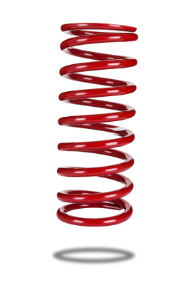 Pedders Front Raised Coil Spring Landrover Defender 110 Series 2007-Onward - 7434L
