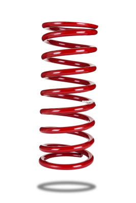 Pedders Front Raised Coil Spring Landrover Defender 110 Series 2007-Onward - 7434R