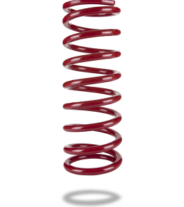 Pedders Front Raised + Load Coil Spring Landrover Defender 110 Series 2007-Onward - 7476L