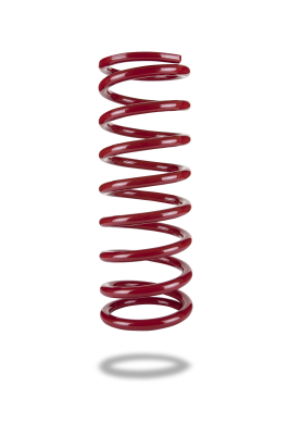 Pedders Front Raised + Load Coil Spring Landrover Defender 110 Series 2007-Onward - 7476L