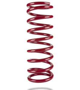 Pedders Front Raised + Load Coil Spring Landrover Defender 110 Series 2007-Onward - 7476R