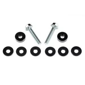 Pedders Centre Bearing Drop Kit Volkswagen Amarok 2.0 Turbo MK2 2023-Onward