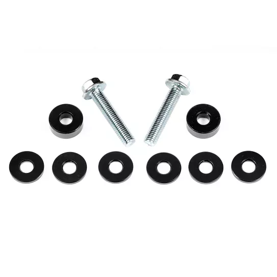 Pedders Centre Bearing Drop Kit Ford Ranger P703 3.0 V6 2023-Onward