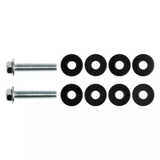 Pedders Centre Bearing Drop Kit Volkswagen Amarok 2.0 Turbo MK2 2023-Onward