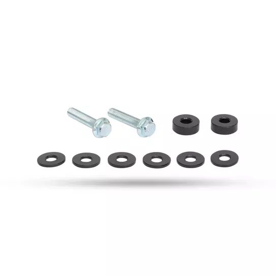 Pedders Centre Bearing Drop Kit Ford Ranger P703 3.0 V6 2023-Onward