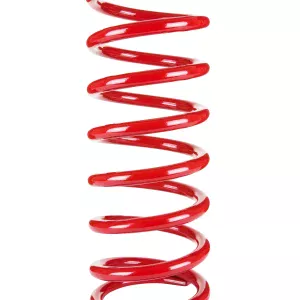 7718.webp Pedders Front Raised Coil Spring Landrover Defender 110 & 130 Series 1999-2006
