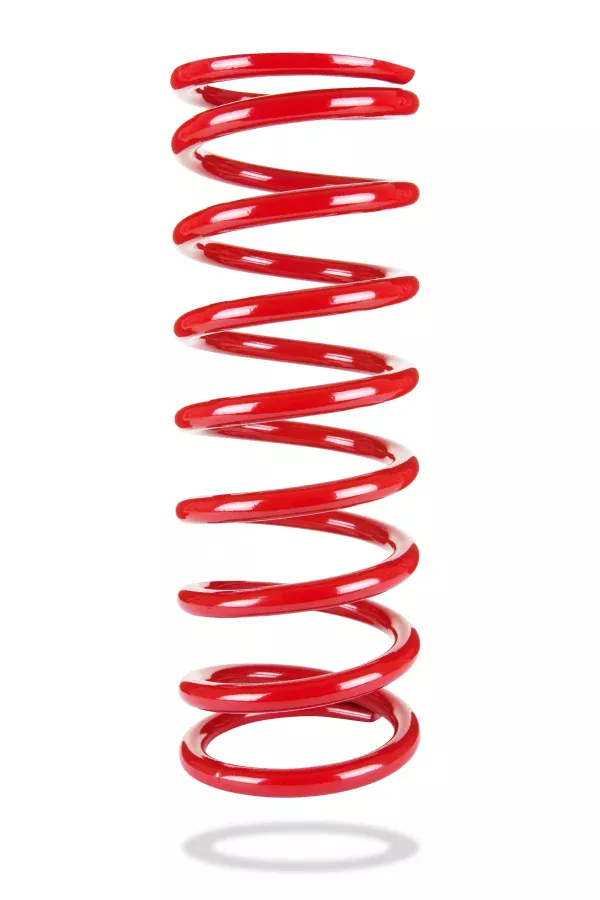 Pedders Front Raised Coil Spring Landrover Defender 110 & 130 Series 1999-2006