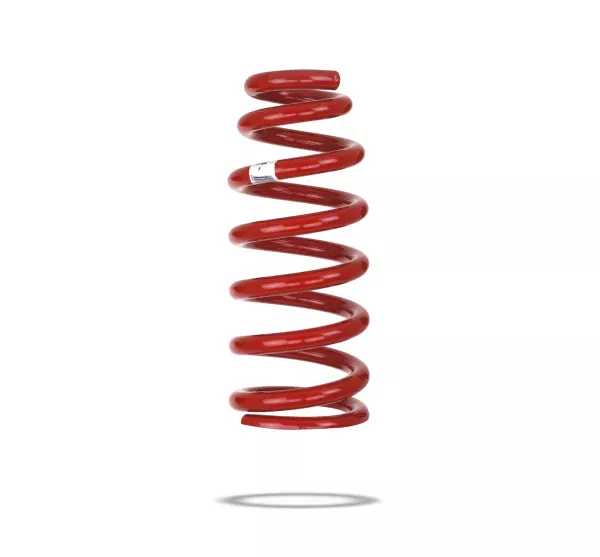Pedders Front Raised + Load Coil Spring Suits OE Shock or Pedders 124306 & 144306 Mitsubishi L200 4WD, MQ 2015-2018