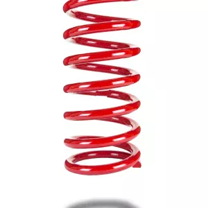 7777.webp Pedders Rear Raised Coil Spring Landrover Defender 110 & 130 Series 1999-2006
