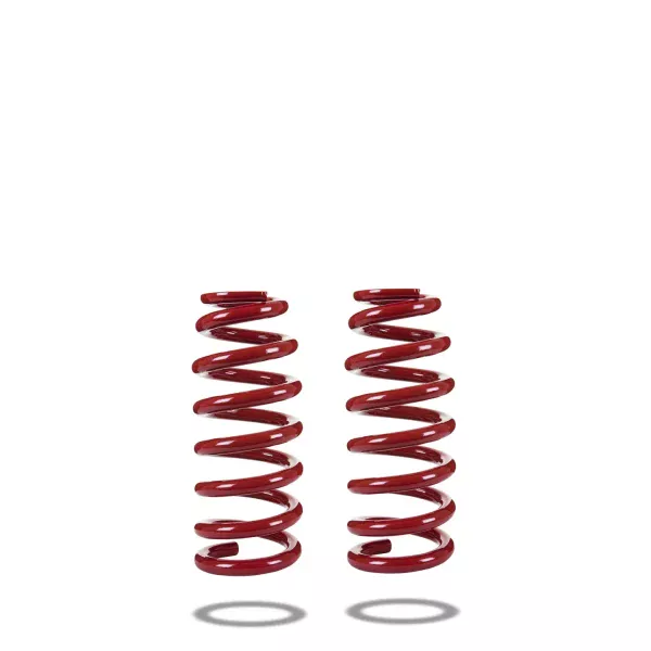 Pedders 1.5 Inch Front Only Levelling kit Volkswagen Amarok 2H, 2.0lt 4cyl TD 2010-2023