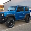 803589_2.jpg Pedders 1.75 Inch Lift Kit Commercial Models ONLY Suzuki Jimny 2018-Onward