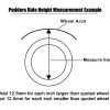 803589_6.jpg Pedders 1.75 Inch Lift Kit Commercial Models ONLY Suzuki Jimny 2018-Onward