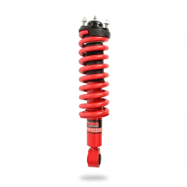 807021R.webp Pedders Lowering Kit With Assembled Struts Ford Ranger PX MK3, 4WD 2.0 Model ONLY 2019-2022