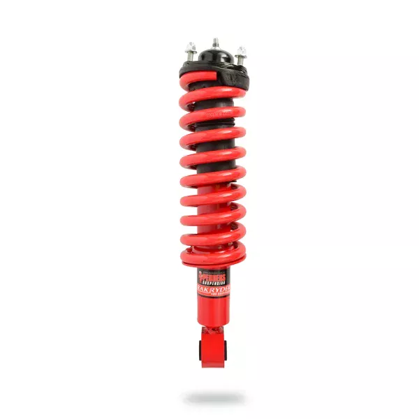 Pedders Front Standard Height Complete Strut Assembly Ford Ranger PX MK3, 4WD 2.0 Model ONLY 2019-2022 - 807121R