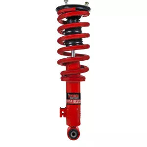 Pedders Front Raised Complete Strut Assembly Mitsubishi L200 4WD, MN ML B40 2006-2015