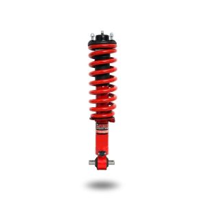 Pedders Front 30mm Lowered Adjustable Complete Strut Assembly Volkswagen Amarok 2.0 Turbo MK2 2023-Onward