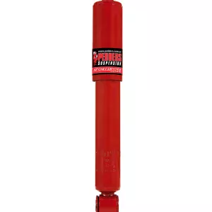 Pedders Front Gas SportsRyder Shock Absorber Ford Ranger PK, 4WD 2009-2011