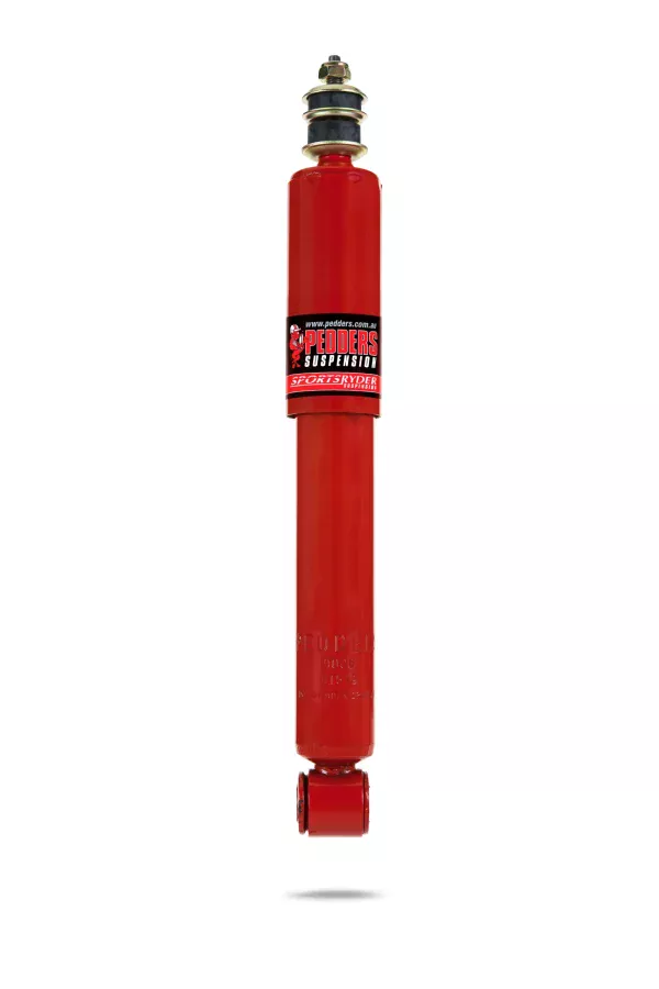 9006.webp Pedders Front Gas SportsRyder Shock Absorber Ford Ranger PJ, 4WD 2006-2009