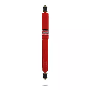 Pedders Front Gas Shock Absorber Landrover Defender 110 Series 2007-Onward