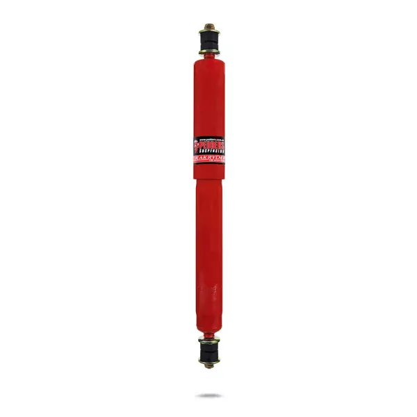 9137.webp Pedders Front Gas Shock Absorber Landrover Defender 110 Series 2007-Onward