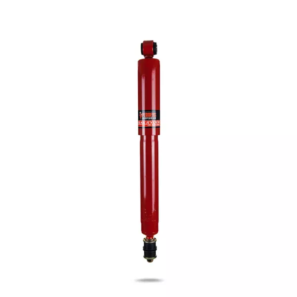 Pedders Rear Gas Shock Absorber Landrover Defender 110 Series 2007-Onward