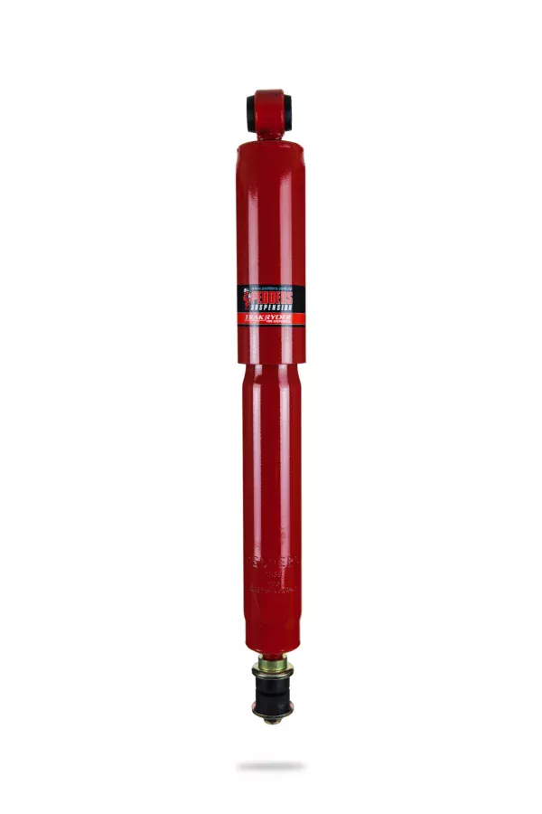 Pedders Rear Foam Cell Shock Absorber Landrover Defender 110 Series 2007-Onward