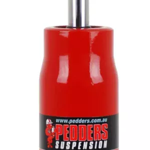 Pedders Front Foam Cell Shock Absorber Mitsubishi L200 4WD, MJ (T Bar Frt) 1991-1996 - 9540